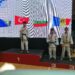 Балканският бронз по джудо е за Иво Тодоров