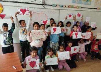 Сърце до сърце – България тупти в един ритъм