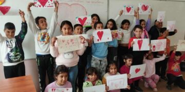 Сърце до сърце – България тупти в един ритъм