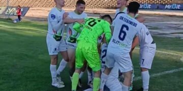 Победа навън при дебюта на Тодор Колев начело на ФК “Севлиево”