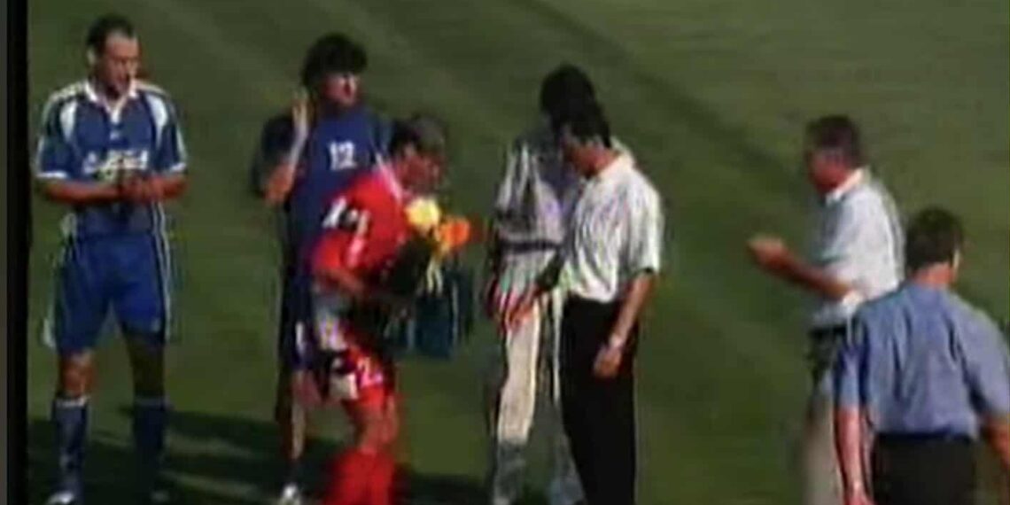 След 24 години Христо Янев се завърна на стадион “Раковски”, но като треньор