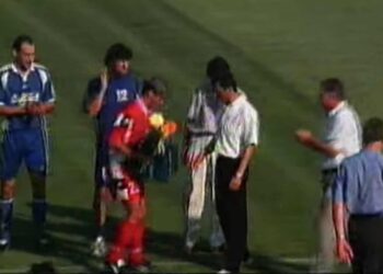 След 24 години Христо Янев се завърна на стадион “Раковски”, но като треньор