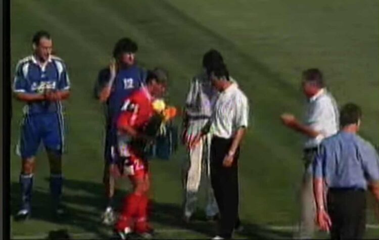 След 24 години Христо Янев се завърна на стадион “Раковски”, но като треньор