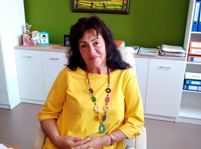 Две високи признания за д-р Господинова – “Лекар на годината 2025” и управител на “Сдружение на служителите в ДПБ”