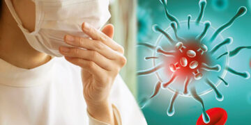 Двойна заплаха: Грипът стартира рано, COVID-19 е в подем