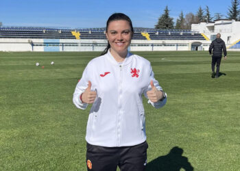 Пет момичета поканени за проекто-националния тим, Джамбазова е новият старши треньор