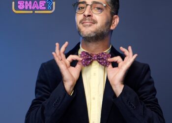 Александър Кадиев е звездният водещ на “Тиквено парти” за Празниците на Севлиево