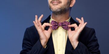 Александър Кадиев е звездният водещ на “Тиквено парти” за Празниците на Севлиево