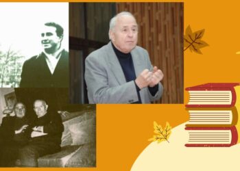 “Хайтов”-иада в Библиотеката -духовен подарък от Марин Кадиев