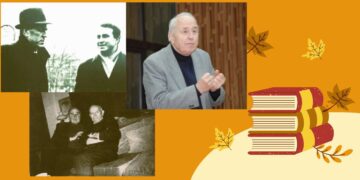 “Хайтов”-иада в Библиотеката -духовен подарък от Марин Кадиев