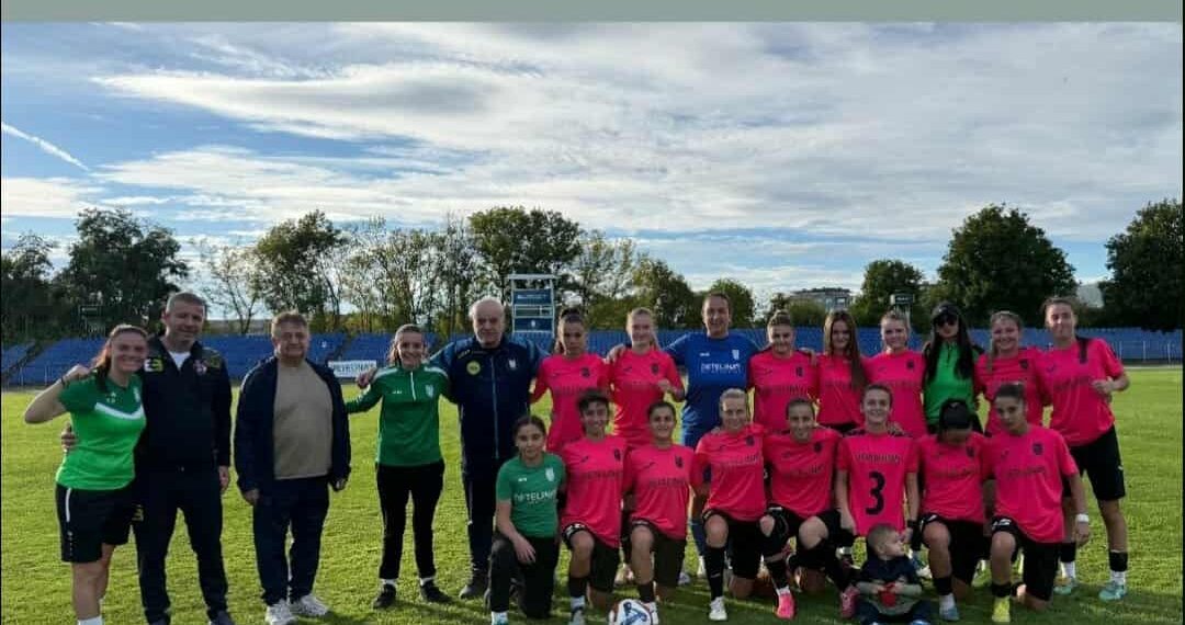 Женският тим на “Севлиево Лейдис” сряза крилете на “орлиците”, записа шеста победа