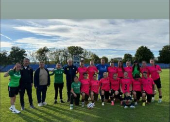 Женският тим на “Севлиево Лейдис” сряза крилете на “орлиците”, записа шеста победа