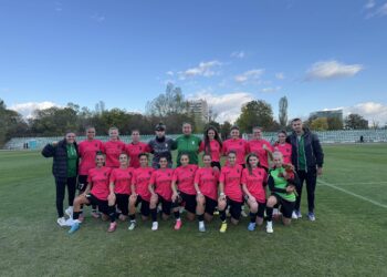 Жените на “Севлиево Лейдис” продължават да мачкат, отнесоха и столичанки