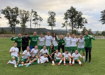 Жените на “Севлиево Лейдис” с поредна победа в първенството