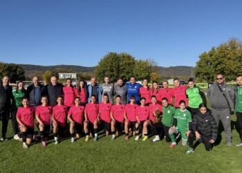 Феноменални – жените на “Севлиево Лейдис” минаха с лекота и през “Спортика”