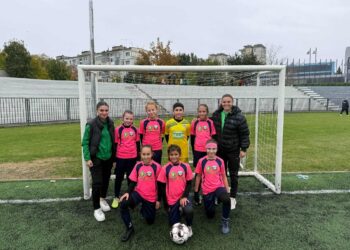 Нови две победи за най-малките от “Севлиево Лейдис”