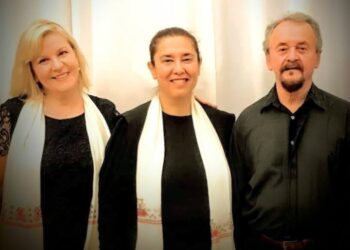 Награди за Олга Цветкова и ВФ “Мелос” от Национален хоров фестивал “Панайот и Любомир Пипкови”