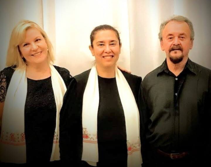 Награди за Олга Цветкова и ВФ “Мелос” от Национален хоров фестивал “Панайот и Любомир Пипкови”