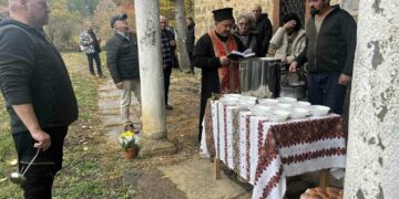 150 години от построяването на храма “Св. Димитър” в Млечево