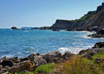 Мирът – бъдеще за Черно море, бъдеще за Европа