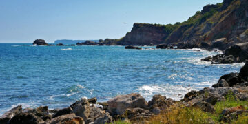 Мирът – бъдеще за Черно море, бъдеще за Европа