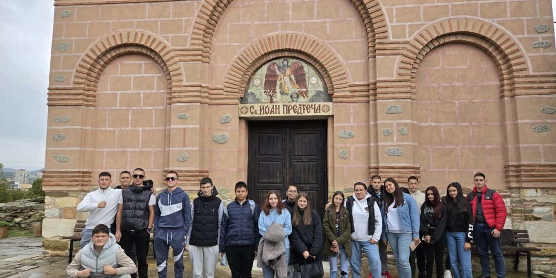 Само за една седмица в Златоград научихме много повече за историята на България