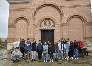 Само за една седмица в Златоград научихме много повече за историята на България