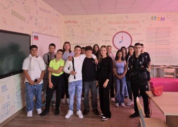 Да си учител поне за ден