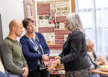 “От ръката тревненска” – богата и разнообразна изложба на Специализиран музей – Трявна