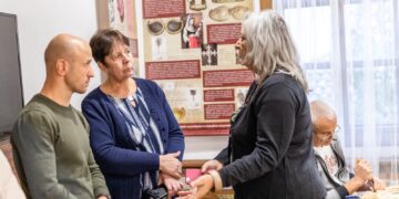 “От ръката тревненска” – богата и разнообразна изложба на Специализиран музей – Трявна