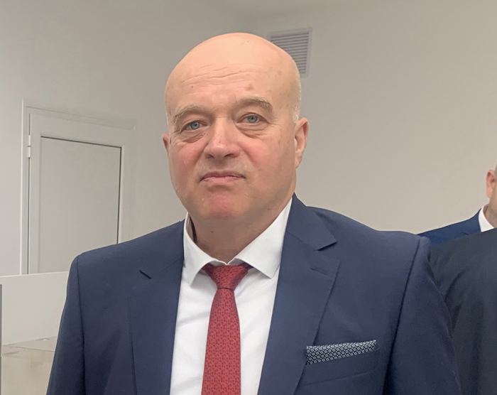 Д-р Явор Памукчиев: “Изборът на четвърти зам.-председател на ОбС е по предложение на групата на БСП, те имат това право”