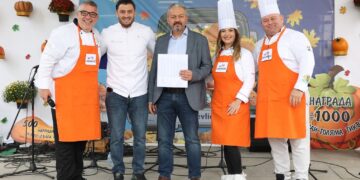 Празниците на Севлиево – настроение, талант, признание