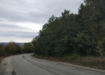 “Направи си сам” – започна почистването на опасен участък