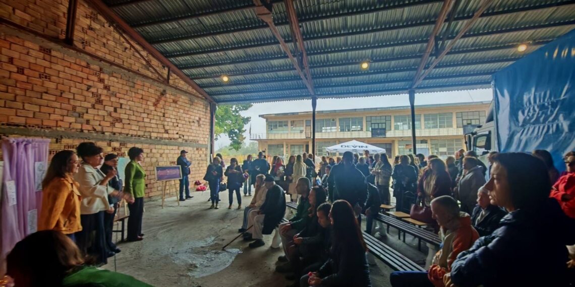 Светът на пациентите в ДПБ – Севлиево в спектакъл, който дълго ще се помни