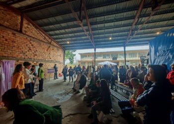 Светът на пациентите в ДПБ – Севлиево в спектакъл, който дълго ще се помни