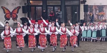 Традицията е спазена – сборове събраха роднини и приятели в селата Буря, Търхово и Петко Славейков