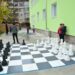 “Да играем шах на открито” по проект в Детски комплекс
