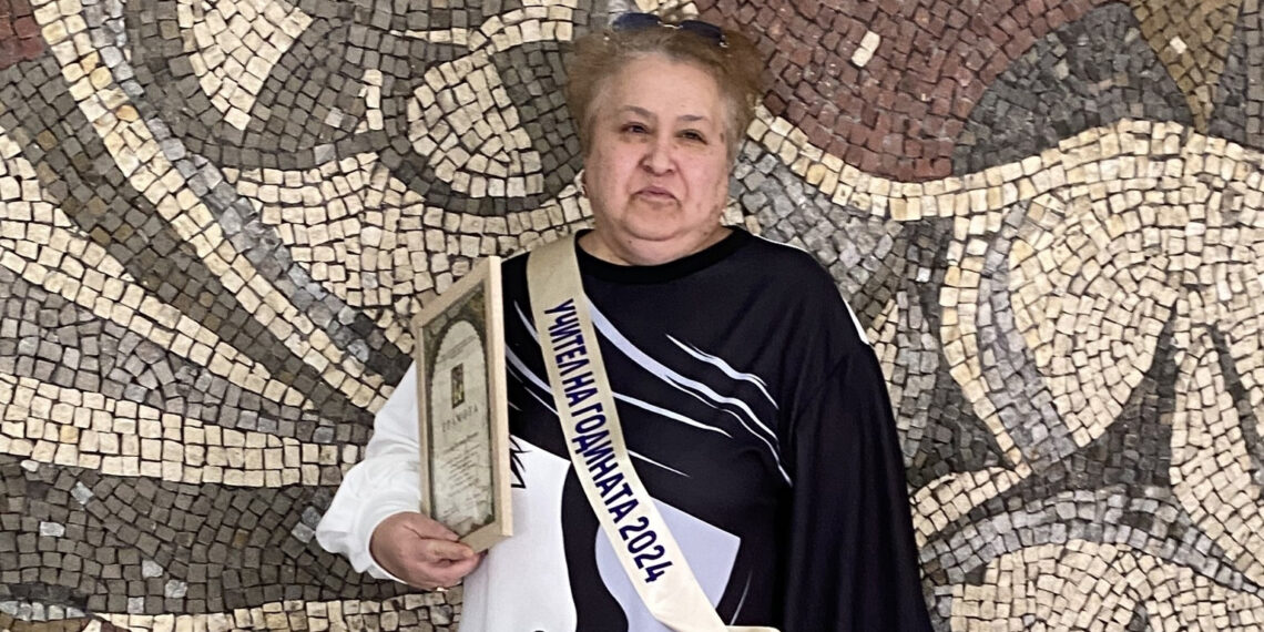 Силвия Попова: “За мен децата са клечката кибрит, която пали огъня в мен”