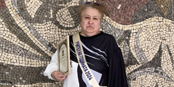 Силвия Попова: “За мен децата са клечката кибрит, която пали огъня в мен”