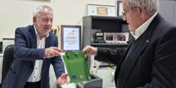 Нови книги в Градската библиотека и в Гимназията