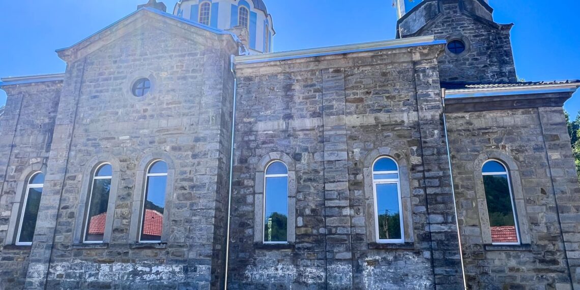 Храмов празник “Св. Димитър Солунски” в с. Стоките