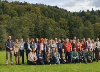 Експерти от “Централен Балкан” обмениха опит с полски колеги