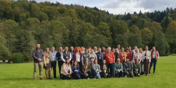 Експерти от “Централен Балкан” обмениха опит с полски колеги