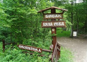 Подменят туристическа инфраструктура в Централен Балкан