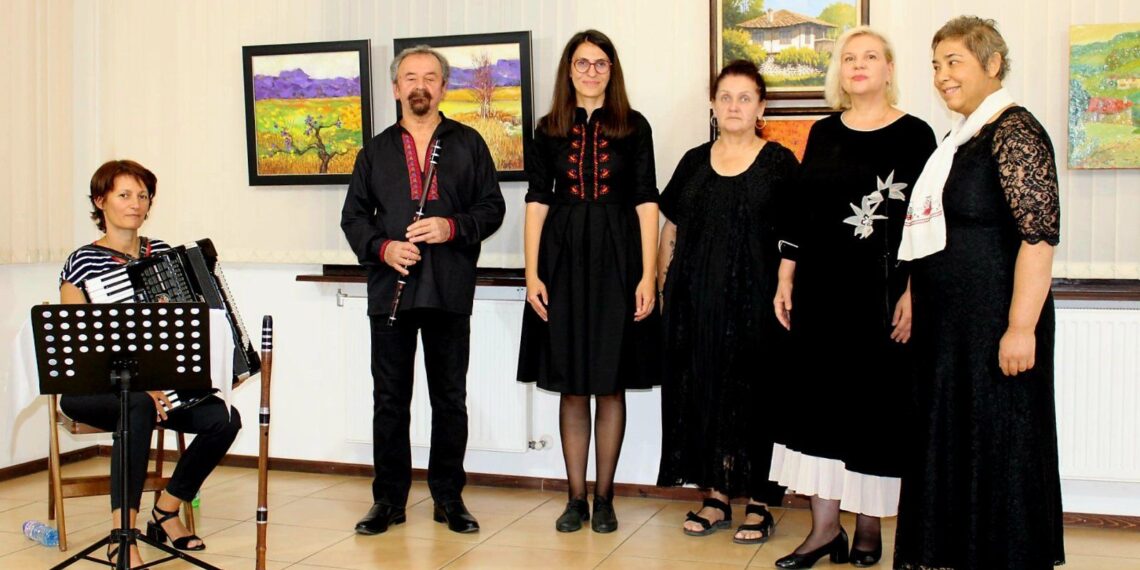 Успешно участие на Песница в национален хоров фестивал “Панайот и Любомир Пипкови“ в Ловеч