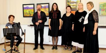 Успешно участие на Песница в национален хоров фестивал “Панайот и Любомир Пипкови“ в Ловеч