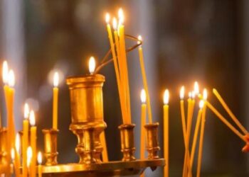 Утре е Архангелова задушница, почитаме мъртвите