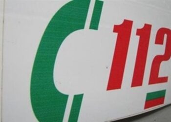 Спешният телефон 112 не е за шеги, 227 глобени за година за фалшиви сигнали