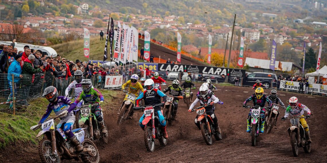 Теодор Йорданов е абониран за второто място, взе сребро и от Бобошево