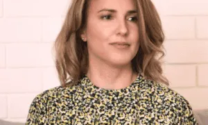 Севлиевка води мастърклас на Forbes Women Forum